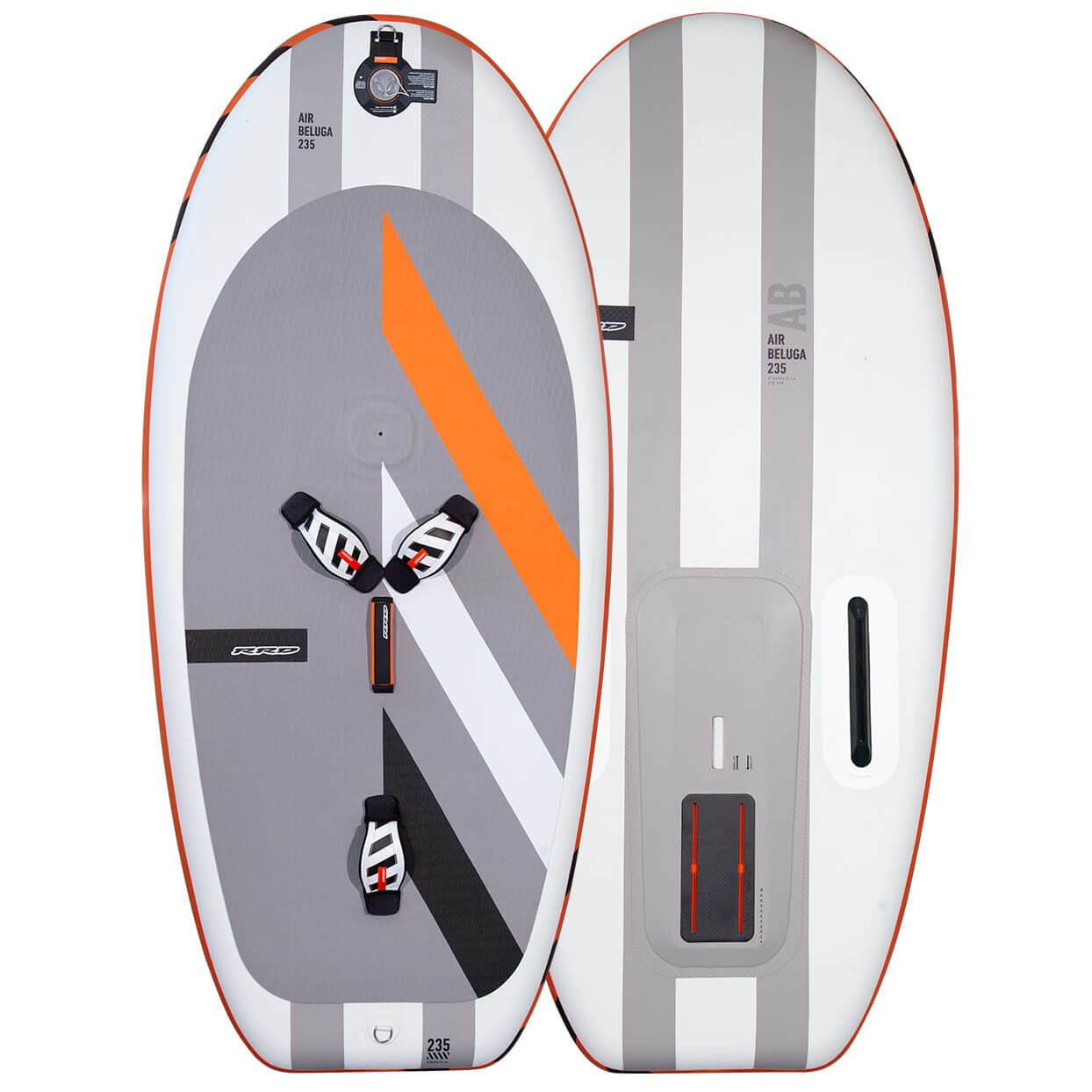 RRD Air Beluga Y30 2025 (All Round Wing Board) - Image 5