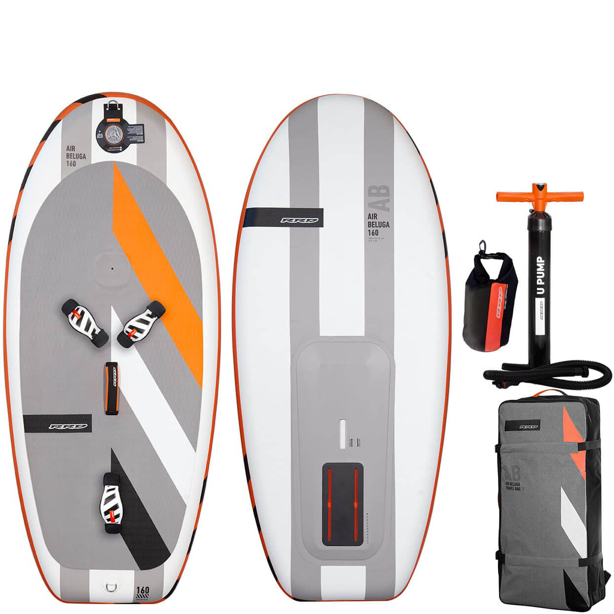 RRD Air Beluga Y30 2025 (All Round Wing Board)