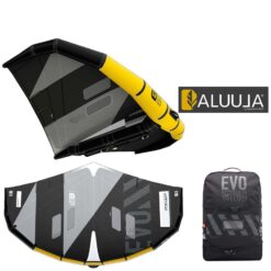 RRD Evo Wing Gold Y29 2025 (Black)