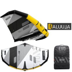 RRD Evo Wing Gold Y29 2025 (White)