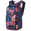 Dakine Campus M 25L Backpack (Black Tropidelic)