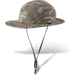 Dakine Kahu Surf Hat (Vintage Camo)