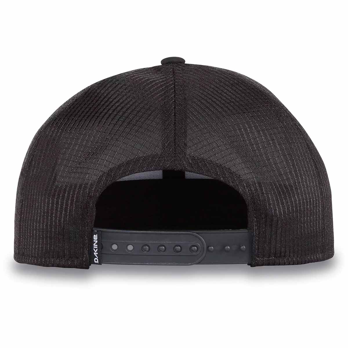 Dakine Core Badge Ballcap (Black) - Image 2