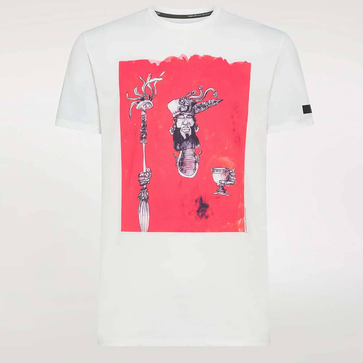 RRD Marco Polo Shirty (09B) - Image 2