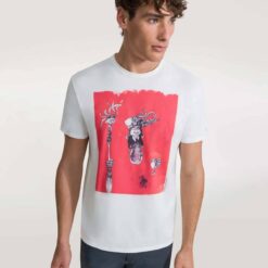 RRD Marco Polo Shirty (09B)