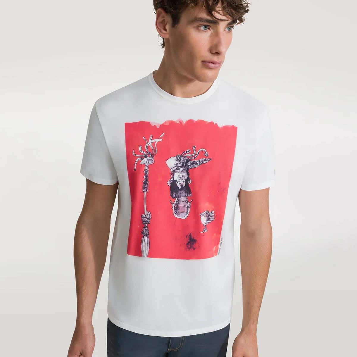 RRD Marco Polo Shirty (09B)