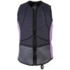 Prolimit Flare Vest Half Padded Front Zip