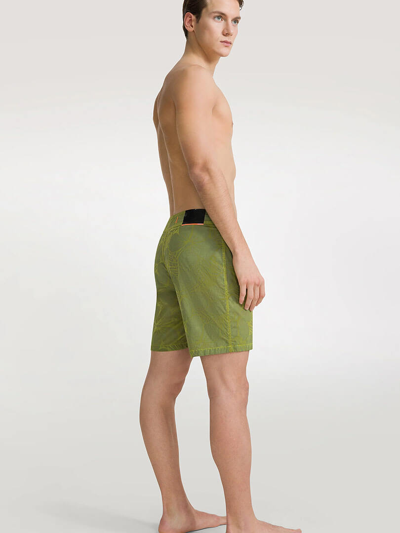 RRD Hyper Hibiscus Scirocco Plus Short (23) - Image 2