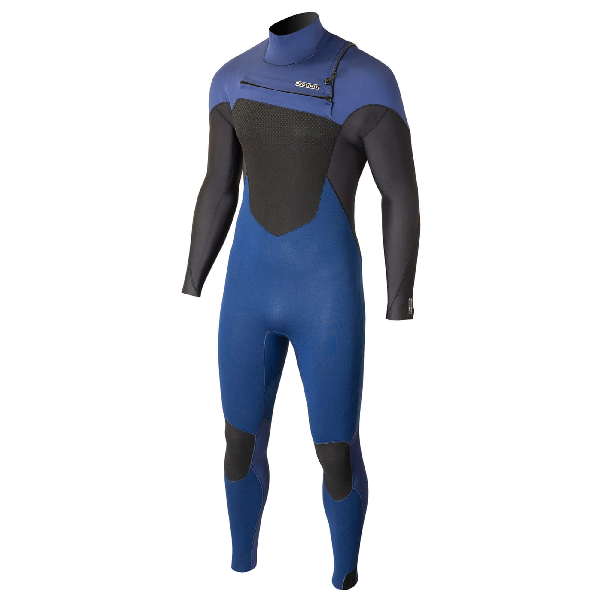 Prolimit Fusion GBS 5/3 Frontzip X 2024 (Navy) - Image 2