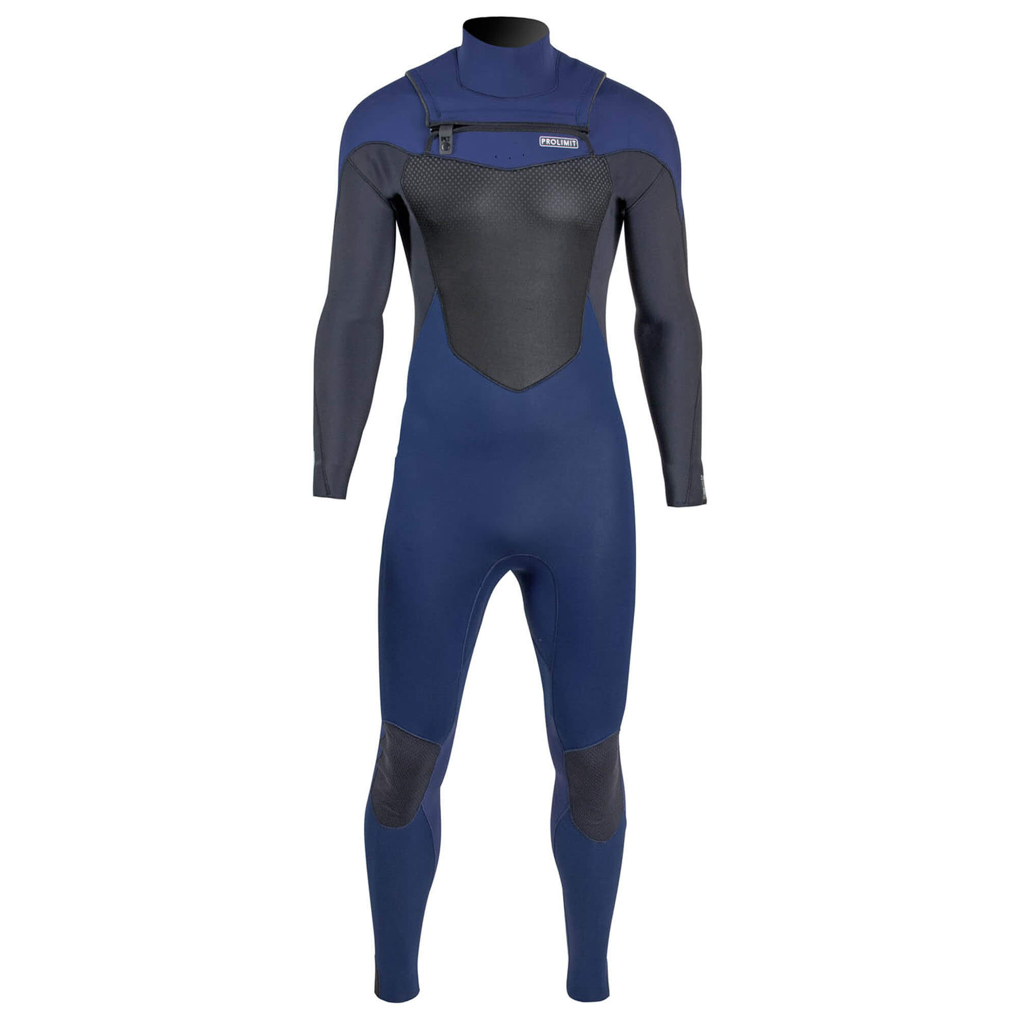 Prolimit Fusion GBS 3/2 Frontzip 2024 (Navy)
