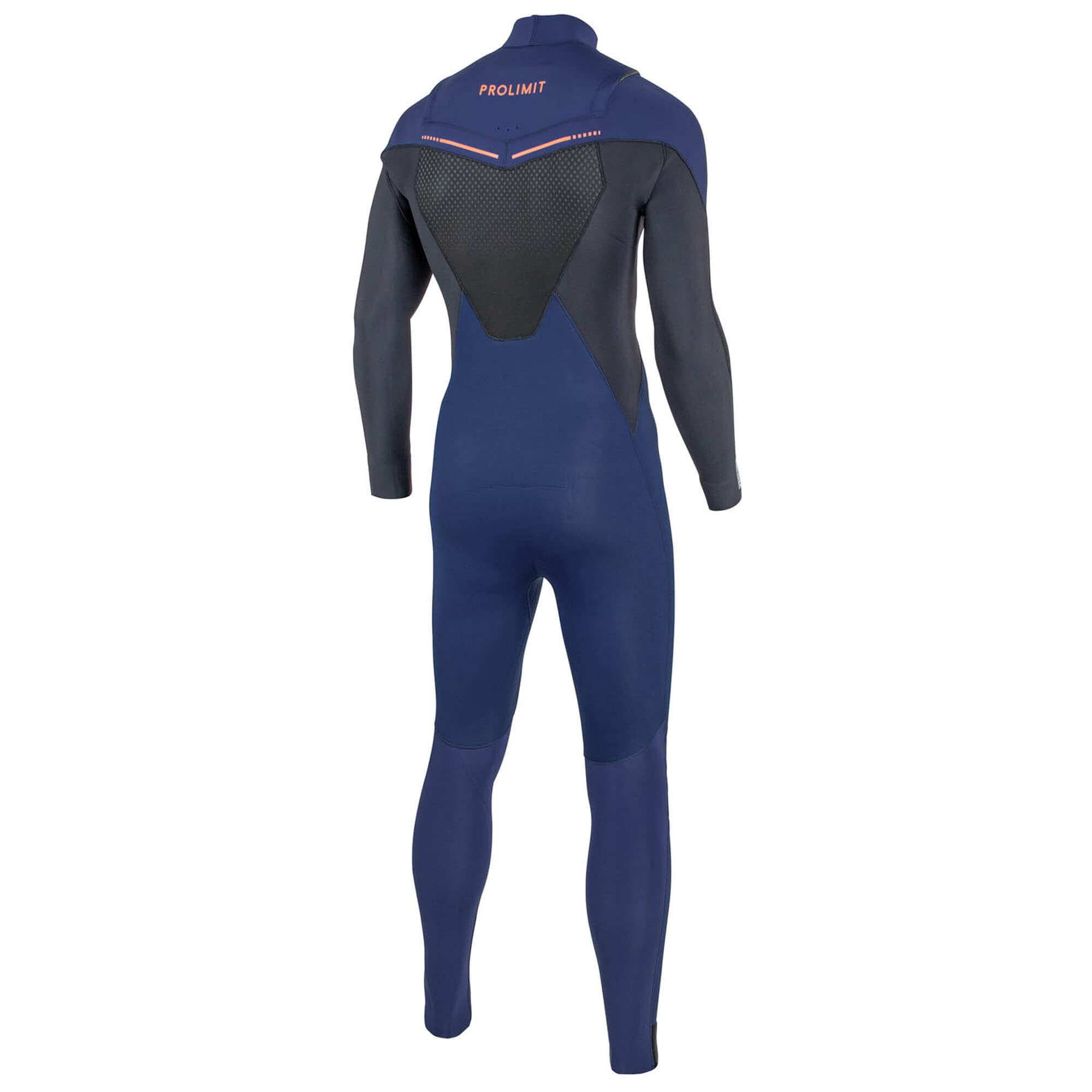 Prolimit Fusion GBS 3/2 Frontzip 2024 (Navy) - Image 3
