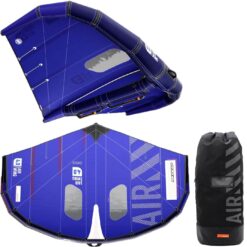 RRD Air Wing Y29 2025 (Blue)