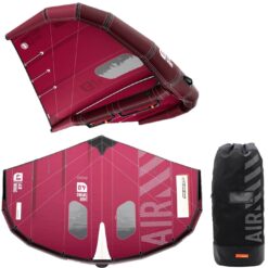 RRD Air Wing Y29 2025 (Red)