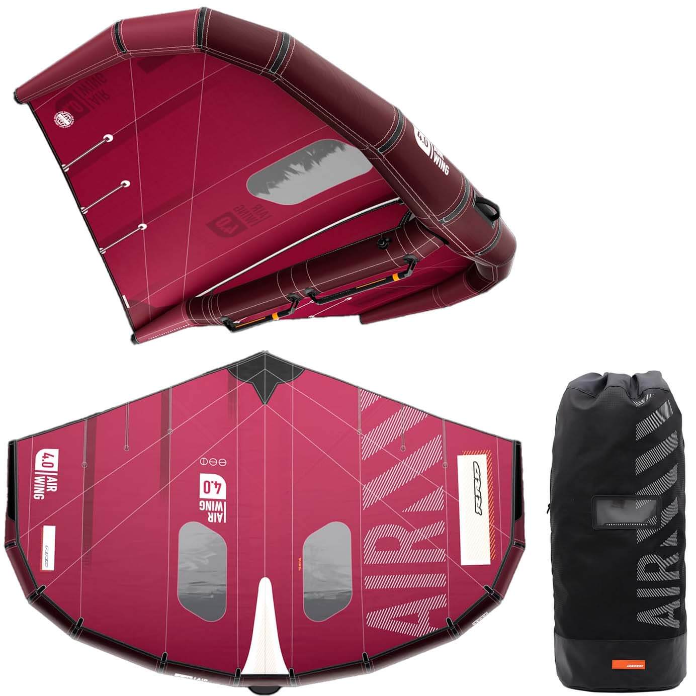 RRD Air Wing Y29 2025 (Red)