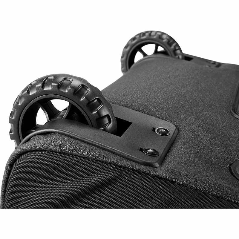 Dakine Club Wagon Bag (Black) - Image 3