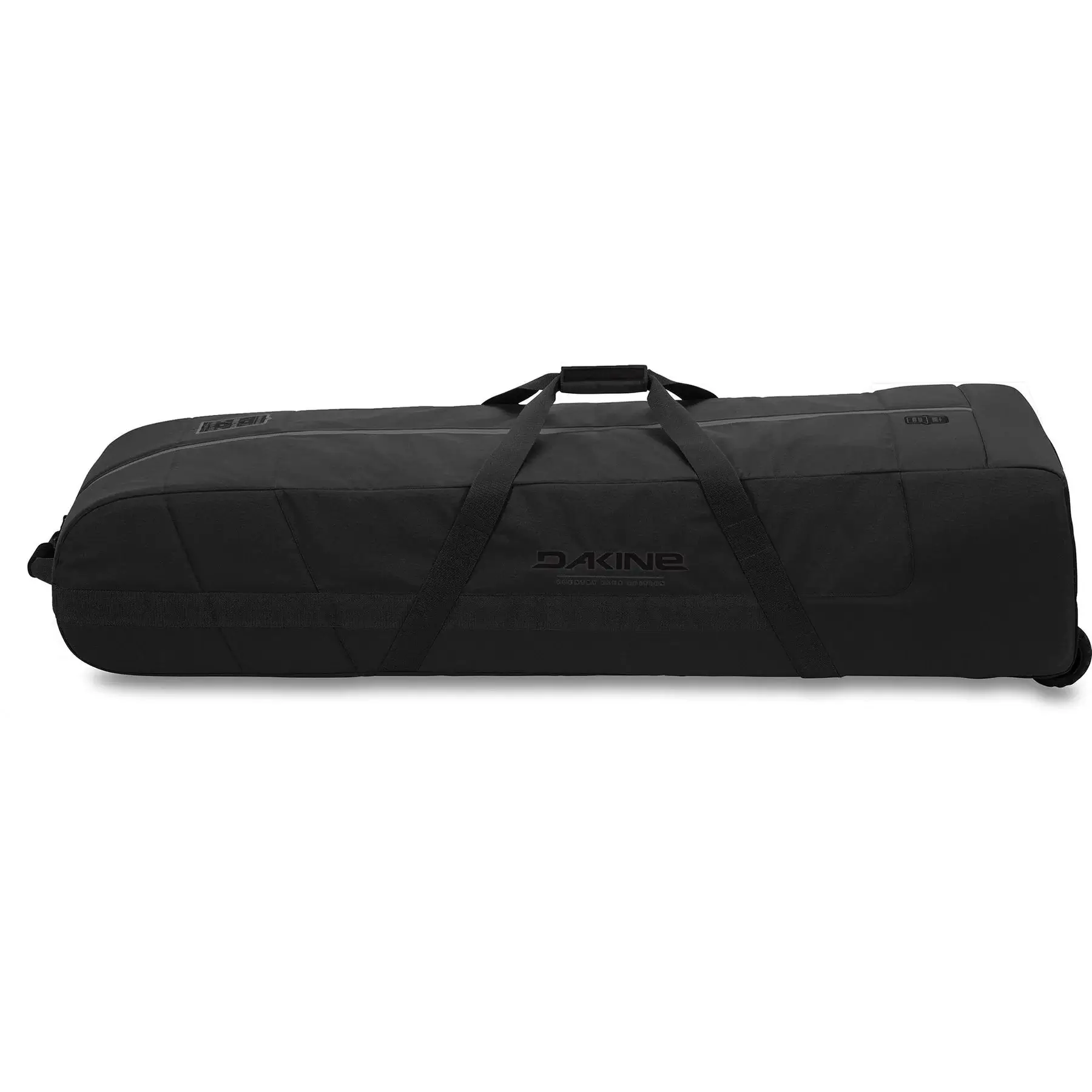 Dakine Club Wagon Bag (Black)
