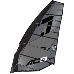 Point 7 AC-0 2025 - Slate Grey (Freerace No Cam)