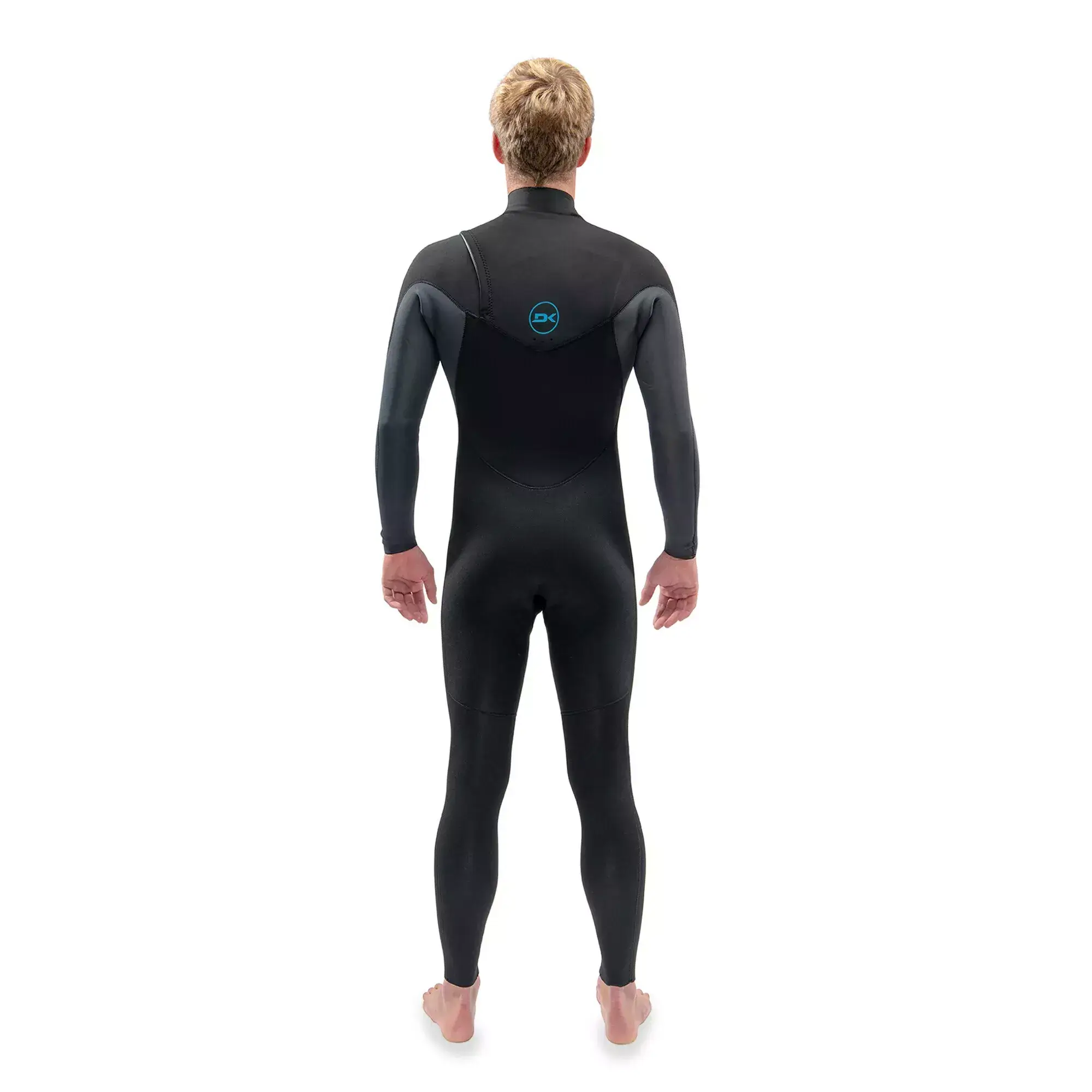 Dakine Quantum Chest Zip 3/2 Full Suit 2024 - Image 4