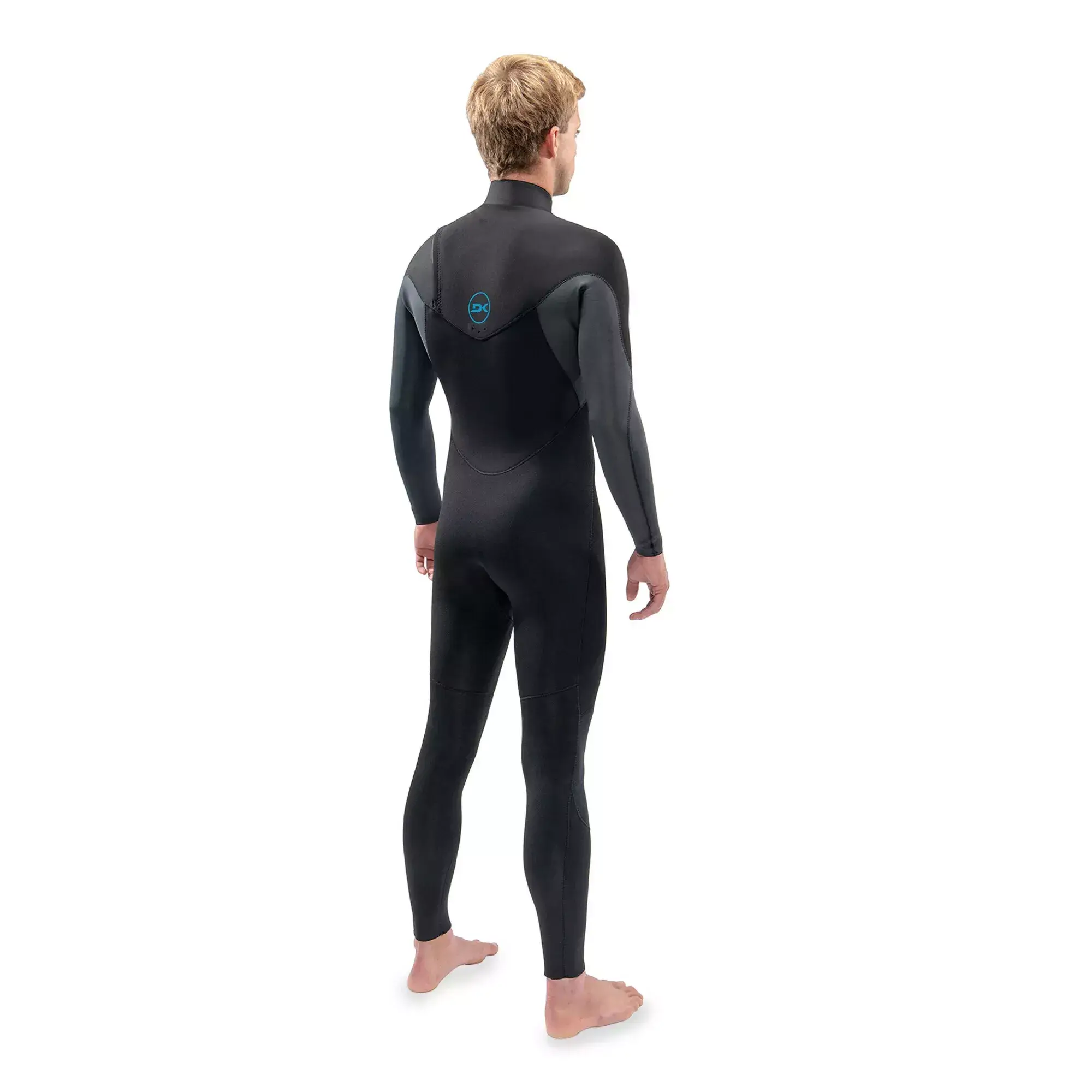 Dakine Quantum Chest Zip 3/2 Full Suit 2024 - Image 3