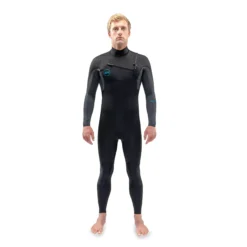 Dakine Quantum Chest Zip 3/2 Full Suit 2024