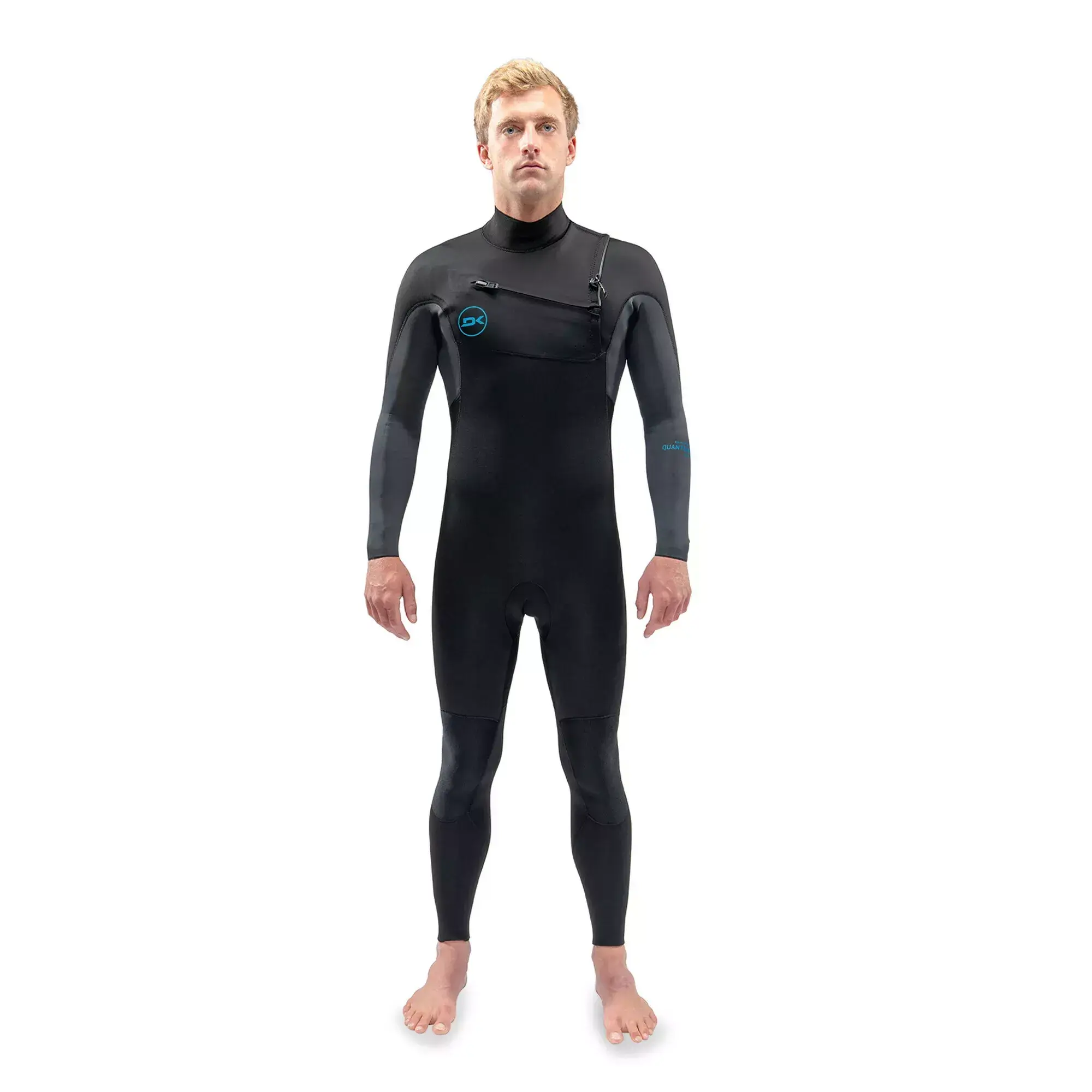 Dakine Quantum Chest Zip 3/2 Full Suit 2024