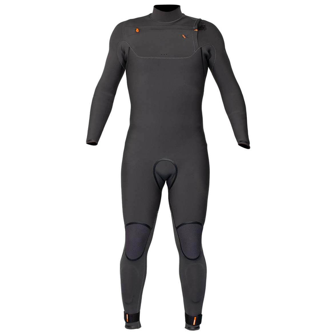 RRD Celsius 4/3 Chest Zip 2024