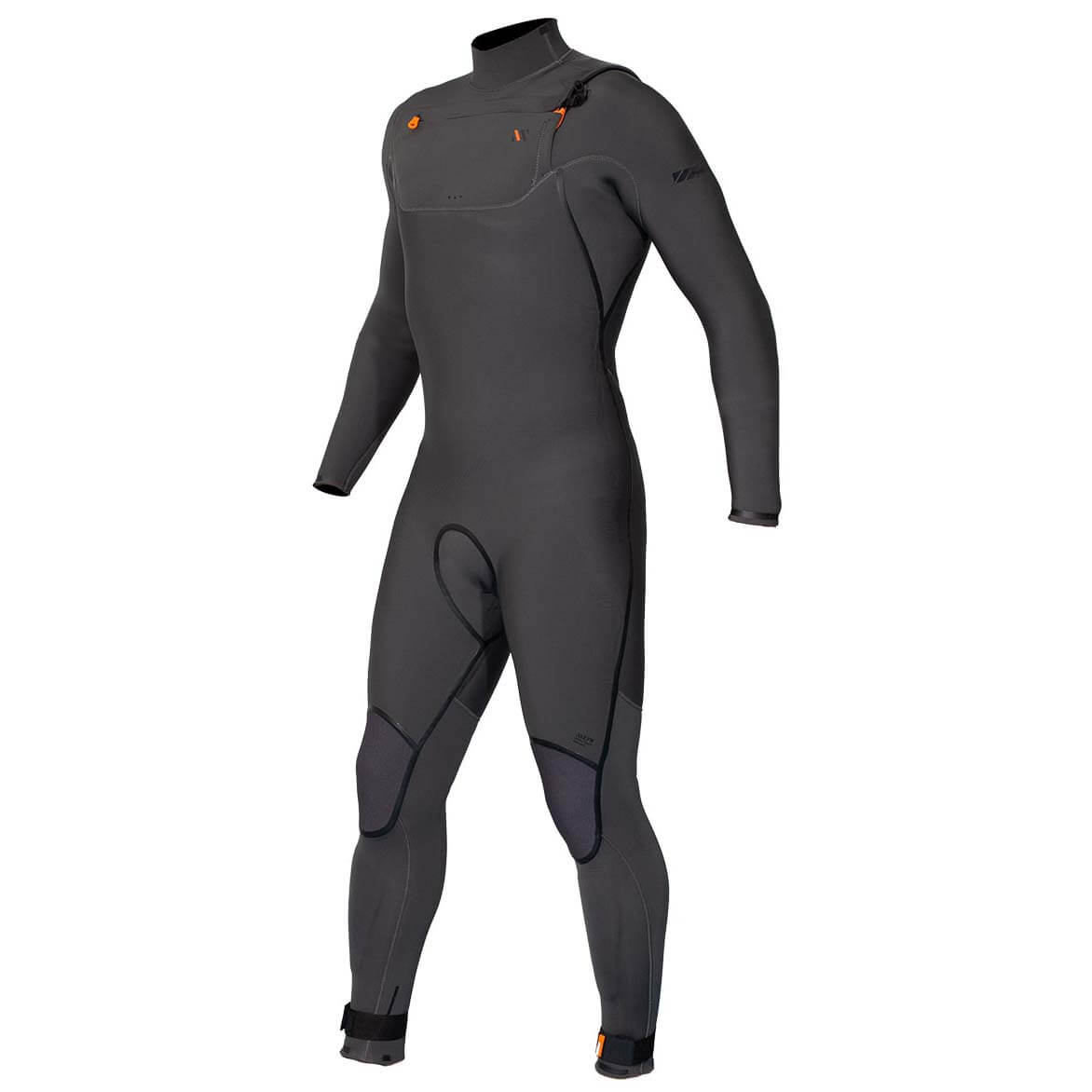 RRD Celsius 4/3 Chest Zip 2024 - Image 2