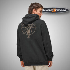 Surf Team Circle STWD Anthrazite (23-01)