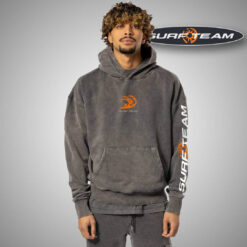 Surf Team Original STWD Anthrazite (23-A1)