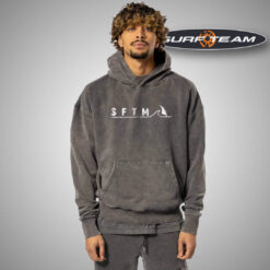 Surf Team SFTM STWD Anthrazite (24-15A)