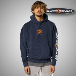 Surf Team Original STWD Deep Blue (23-A1)