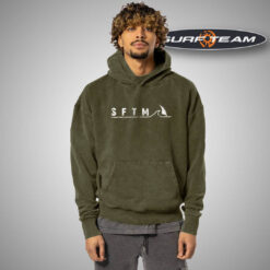 Surf Team SFTM STWD Forrest (24-15A)