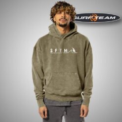 Surf Team SFTM STWD Sand (24-15A)