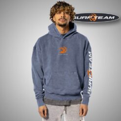 Surf Team Original STWD Sky Blue (23-A1)